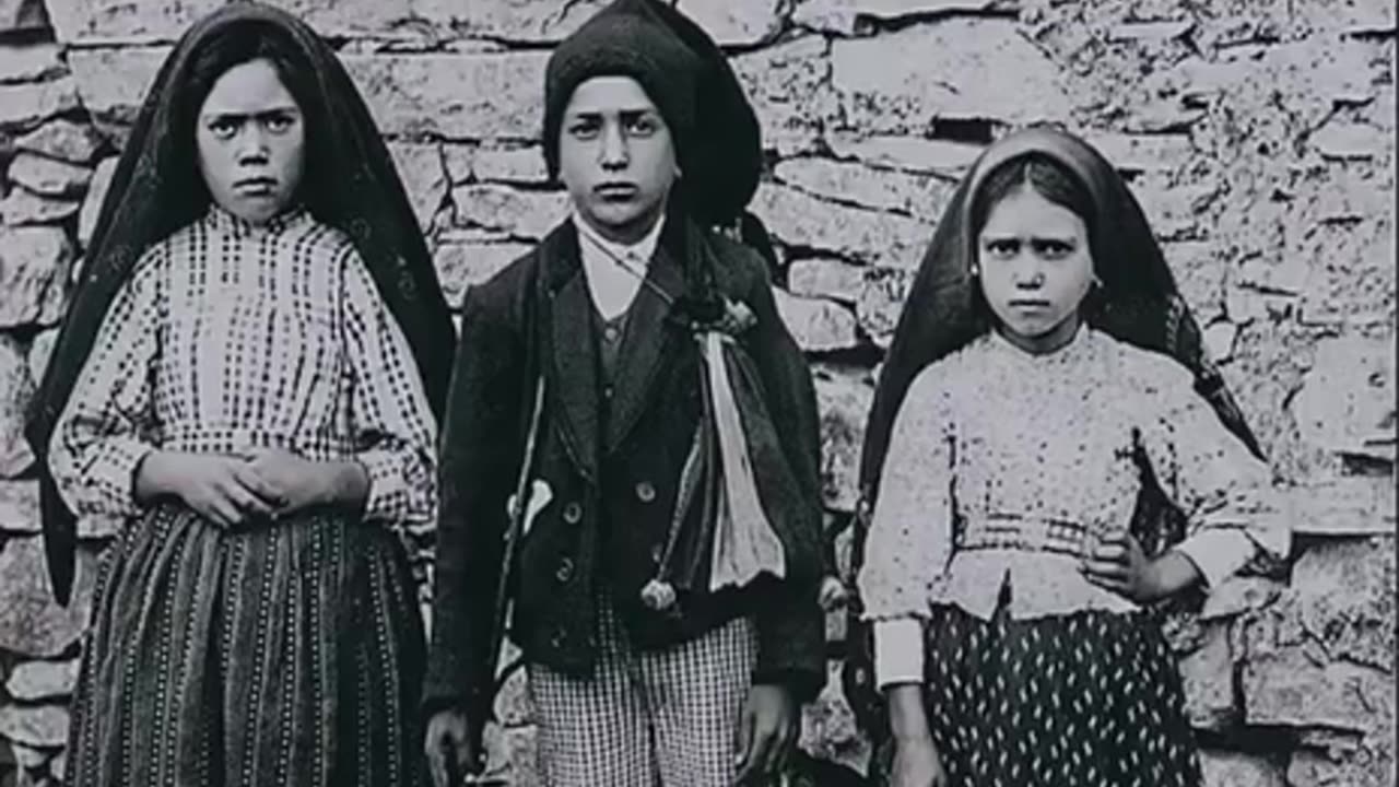 Keep your head on a swivel. The set up is in motion