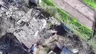 Disturbing Videos from Tarasovka Show Russian Flags: Novoalenovka Next?