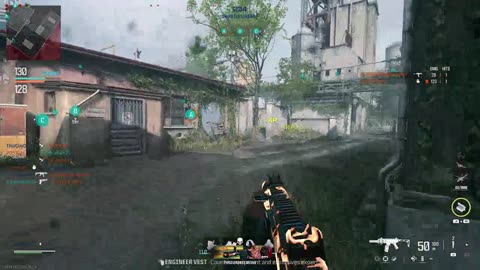 DNA Bomb On Farm 18 | Modern Warfare III