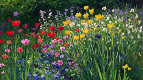 5 Garden Lessons I learned Too Late
