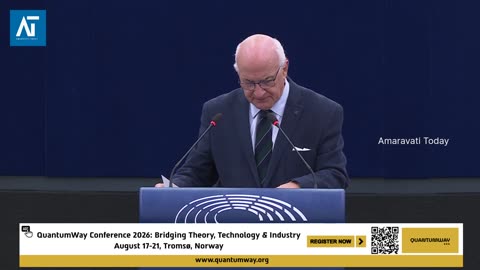 EU MEPs Clash on Protecting Minors Online in Fiery Debate | Europe Politics | Amaravati Today