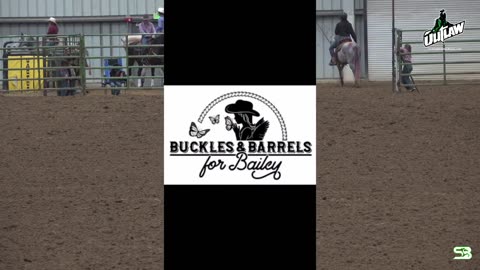 Turning Point Barrel Race- A Charlie Kirk Memorial Race