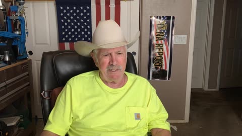 Palestinian Influencer Tells Israelis To Pack Your Bags, And Get Out!