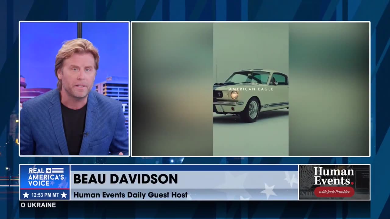 AMERICAN EAGLE REMOVES JEANS AD W/ SYDNEY SWEENEY