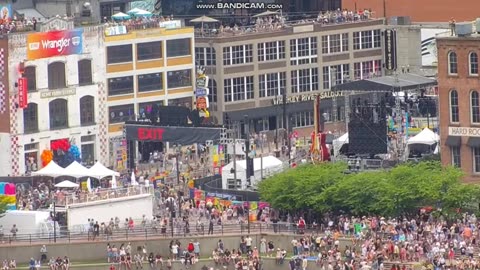 JUNE 5 2025 DAY 1 OF CMA FEST PART 6