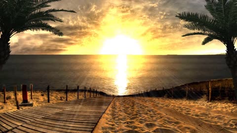 Peaceful Morning Vibes | Relaxing Music for Yoga & Meditation
