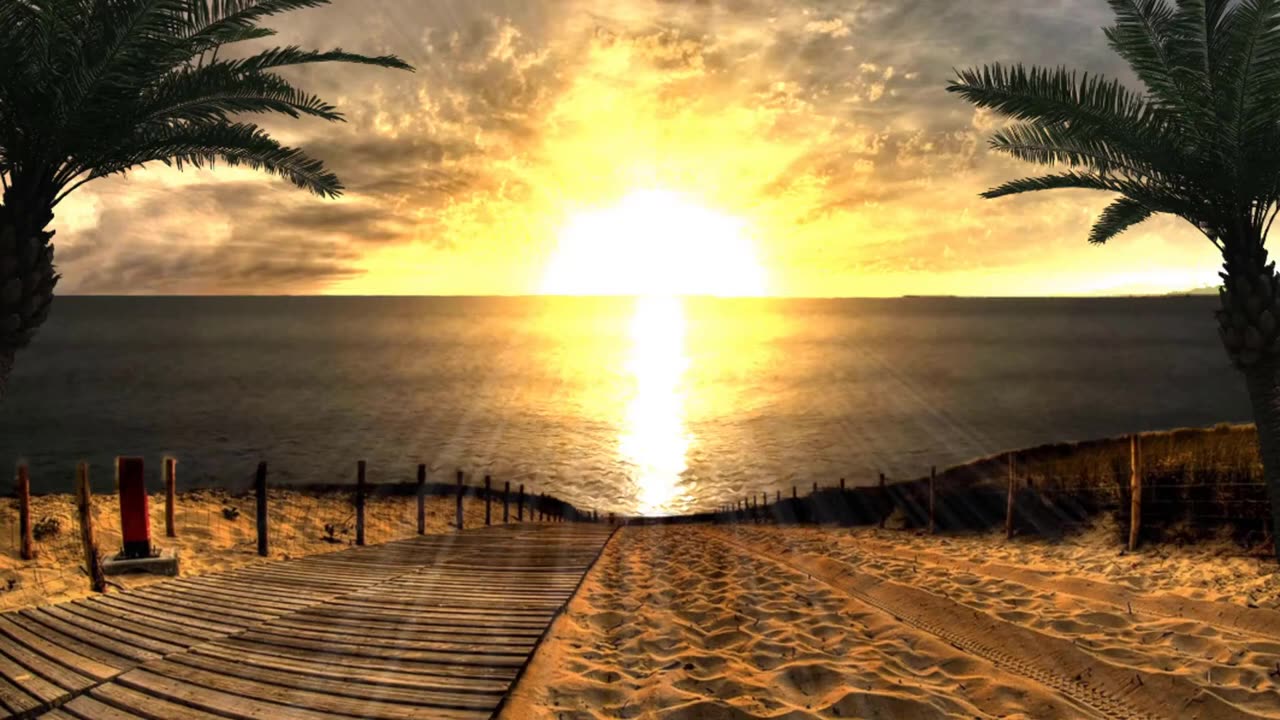 Peaceful Morning Vibes | Relaxing Music for Yoga & Meditation