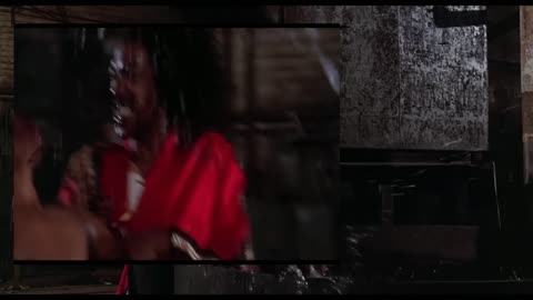 The Last Dragon - The Last Dragon (Original Long Soundtrack Version)