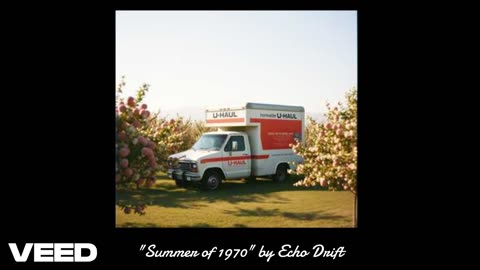 "Summer of 1970" by Echo Drift