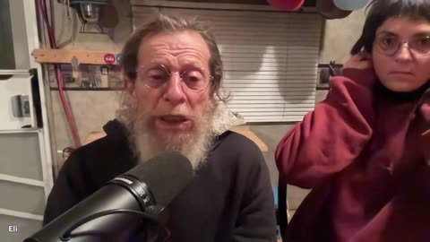 The Enormity Of What's to Come. Iran Unlocks Door. Keystone.