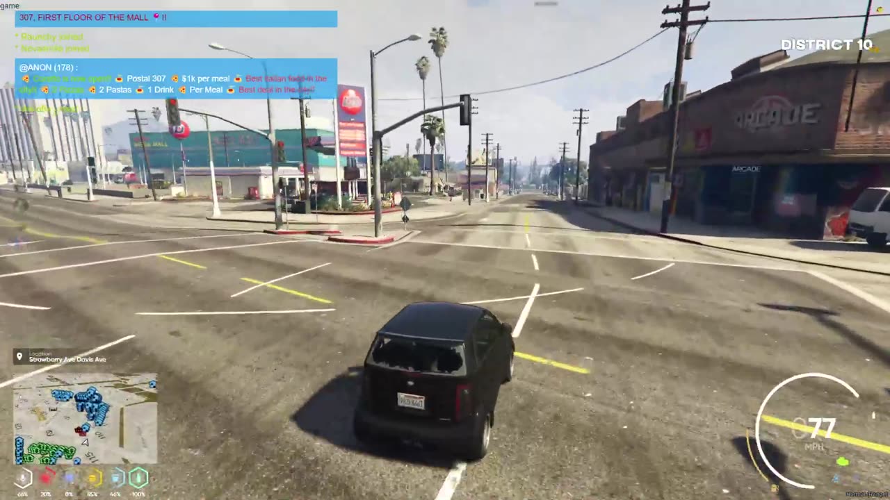 "war" 8-25-2025 Stackswopo YT Stream