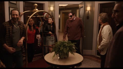 Only Murders in the Building - S4E8