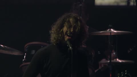 Taree - Soundgarden (live)