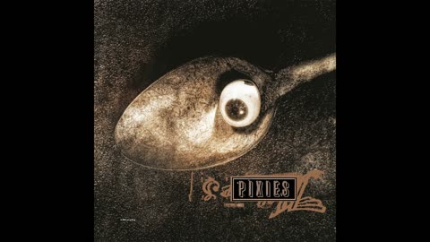 Pixies - At The BBC
