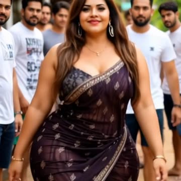 When tradition meets temptation... all eyes turn 👀💃