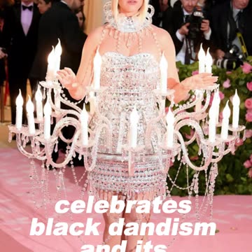 Met Gala 2025: Superfine Theme Honors Black Dandyism & Tailoring in Fashion - WorldEye