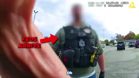 $4000 Police Bribe Instantly Goes Wrong