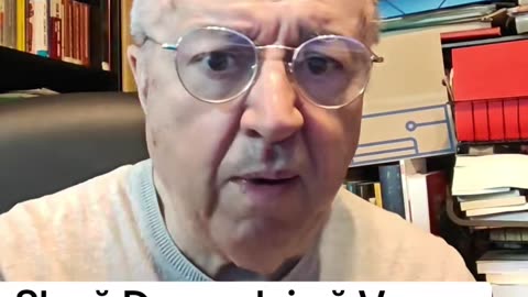 #apr21 Slava Domnului ca Vance si nu Putin a fost ultimul strain care l-a vazut pe Papa !