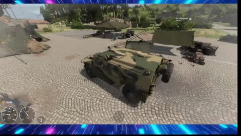 Arma Reforger#TTV #Follow #Like #Enjoy#LilToastiVr