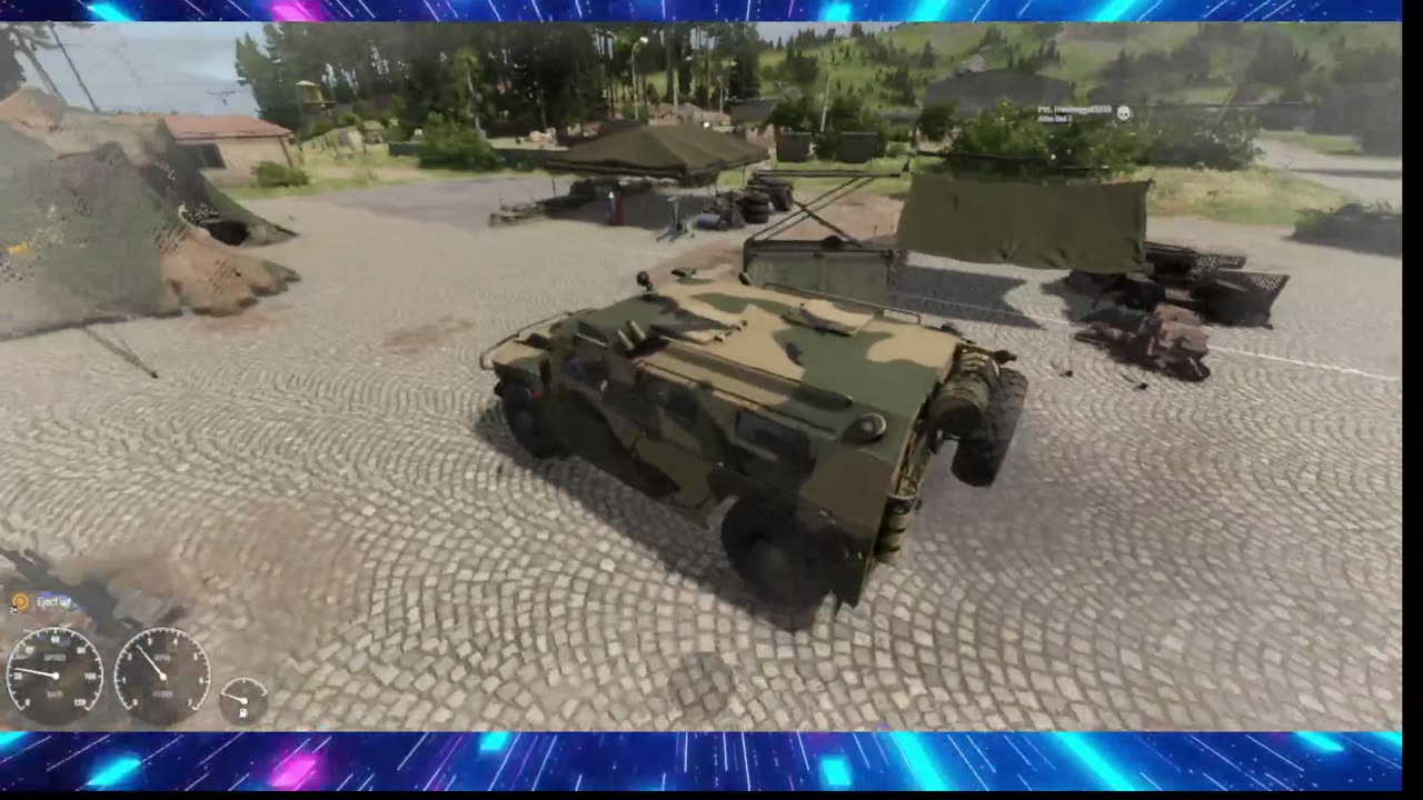 Arma Reforger#TTV #Follow #Like #Enjoy#LilToastiVr