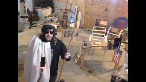 Message to wren_w from a fellow wise man (VanceVictim2018)