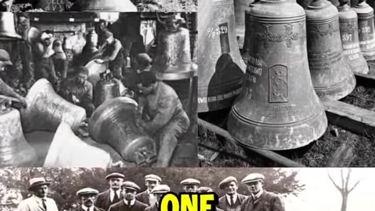 Healing Bells