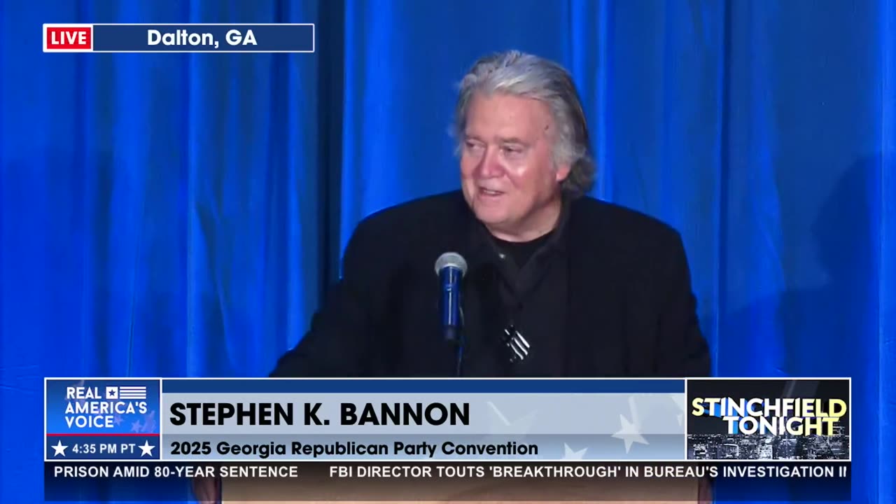 THERE HAS TO BE ACCOUNTABILITY FOR J6