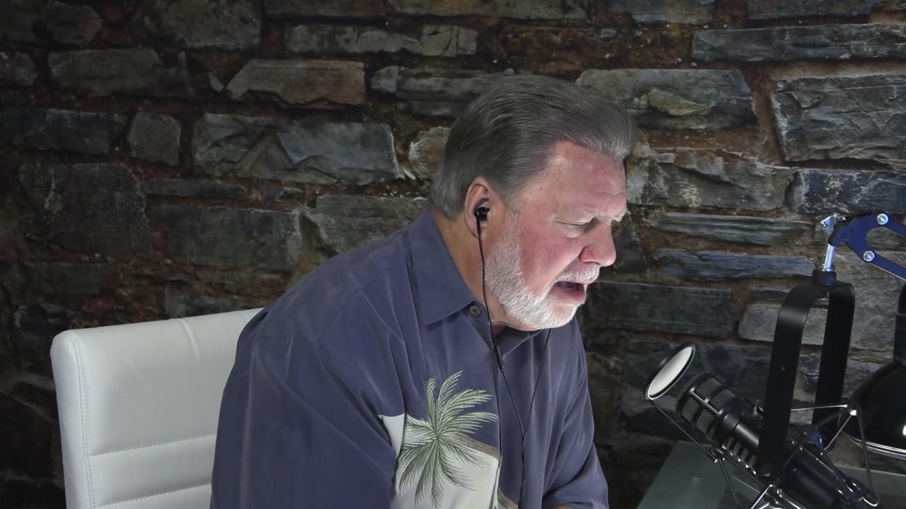 6-10-25 Demons, Incubus, Succubus Pt.XVIII David Lankford