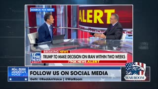 Warroom Ep 4574 Speedrunning Iraq War Propaganda Train; Investigate Fox News (FRI 6.20.25)