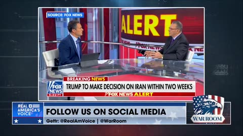 Warroom Ep 4574 Speedrunning Iraq War Propaganda Train; Investigate Fox News (FRI 6.20.25)