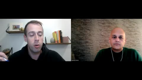Plate Licking Pleb: The Canadian Bitcoin Conference | The Larpar Show | Interview #11