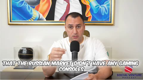 How Dendy Dominated Russia’s Gaming Market… and Then Crashed