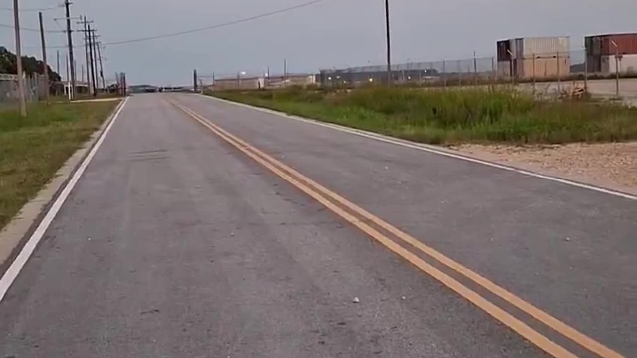 Active Shooter Situation at Fort Hood, Texas