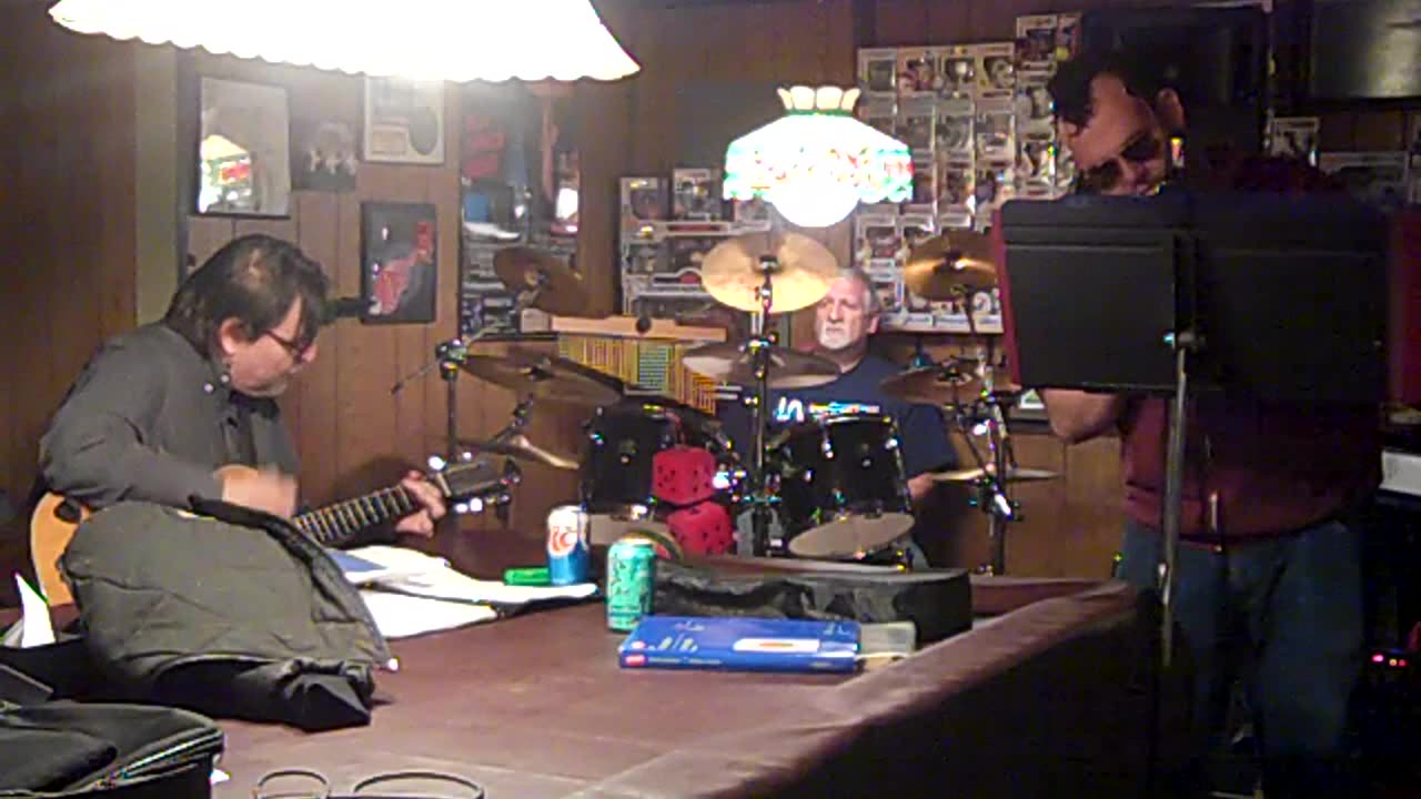 To Have And Have Not