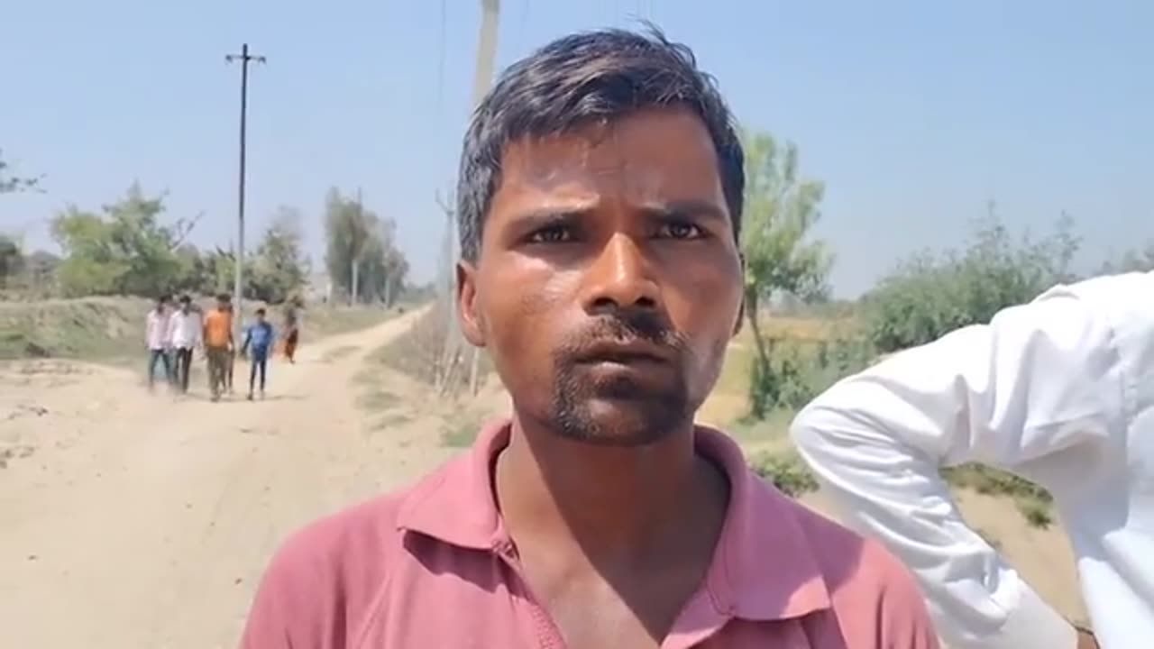 Uttar Pradesh: 1.5 year old baby died following measles vaccination