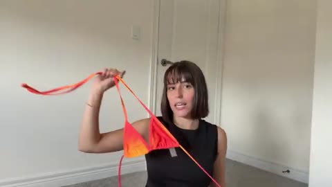 SHEIN BIKINI TRY ON HAUL｜ MILENA M