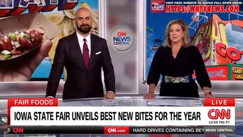 CNN News Central 3PM - 7/15/2025 - usbriefstoday.com