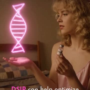 Why 3AM Wake-Ups Are Destroying Your Hormones - Sleep Peptide Research