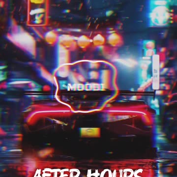 After hours instrumental music Remix Slowed and Reverb Music