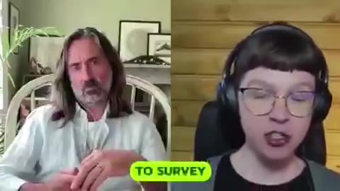 Whitney Webb - NEVER ACCEPT DIGITAL ID! Digital ID Full On Enslavement!