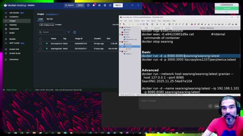 Installing SearXNG and Perplexica AI Tools With Local Ollama