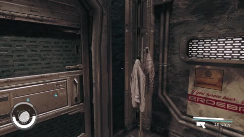 One goal. Upgrade skills. Part 34 - Starfield Playthrough