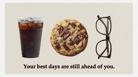 3 Hour study [Your best days are still ahead of you.]