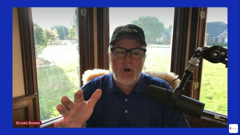 Brewer's Briefing Podcast/Radio Show
