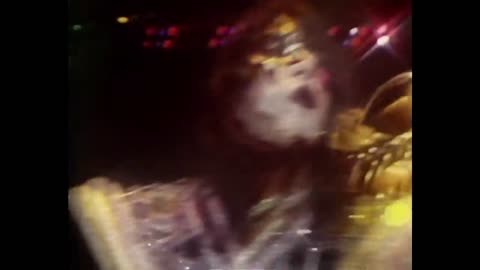 Kiss - I Was Made For Lovin' You