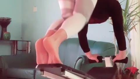 tiktok dance challenge