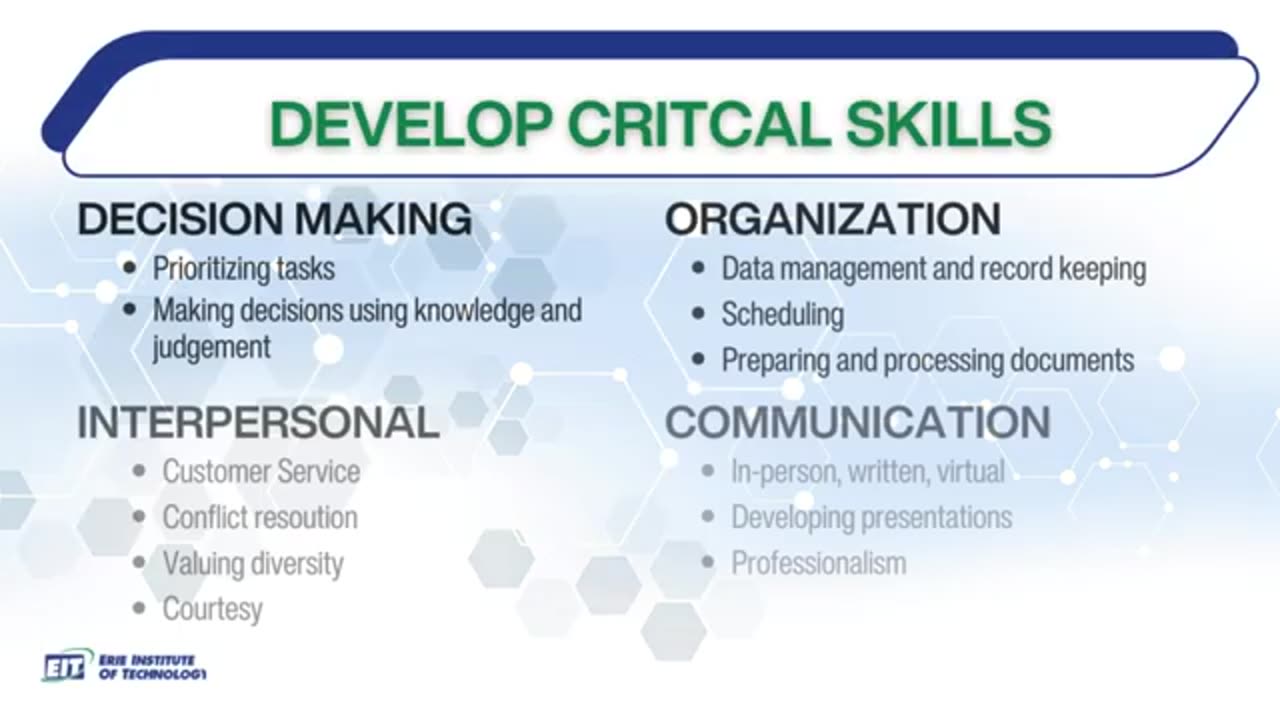 Administrative Professional Program - Elevate Your Career with Essential Skills