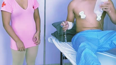 Too Fast Treatment By petiant Himself