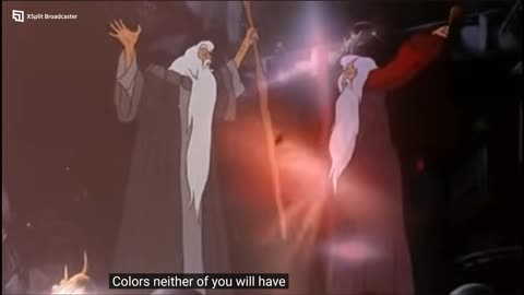 lotr 1978 (song outcast enigma)