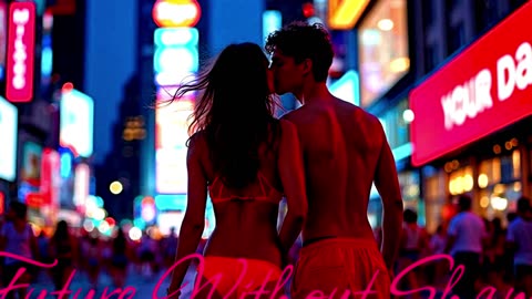 POP MUSIC. Song Future Without Shame.